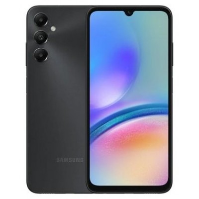 Samsung Galaxy A05s 6.7" FHD+ 128GB 4GB Black